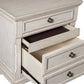 2259W-4 - Night Stand, Hidden Drawer
