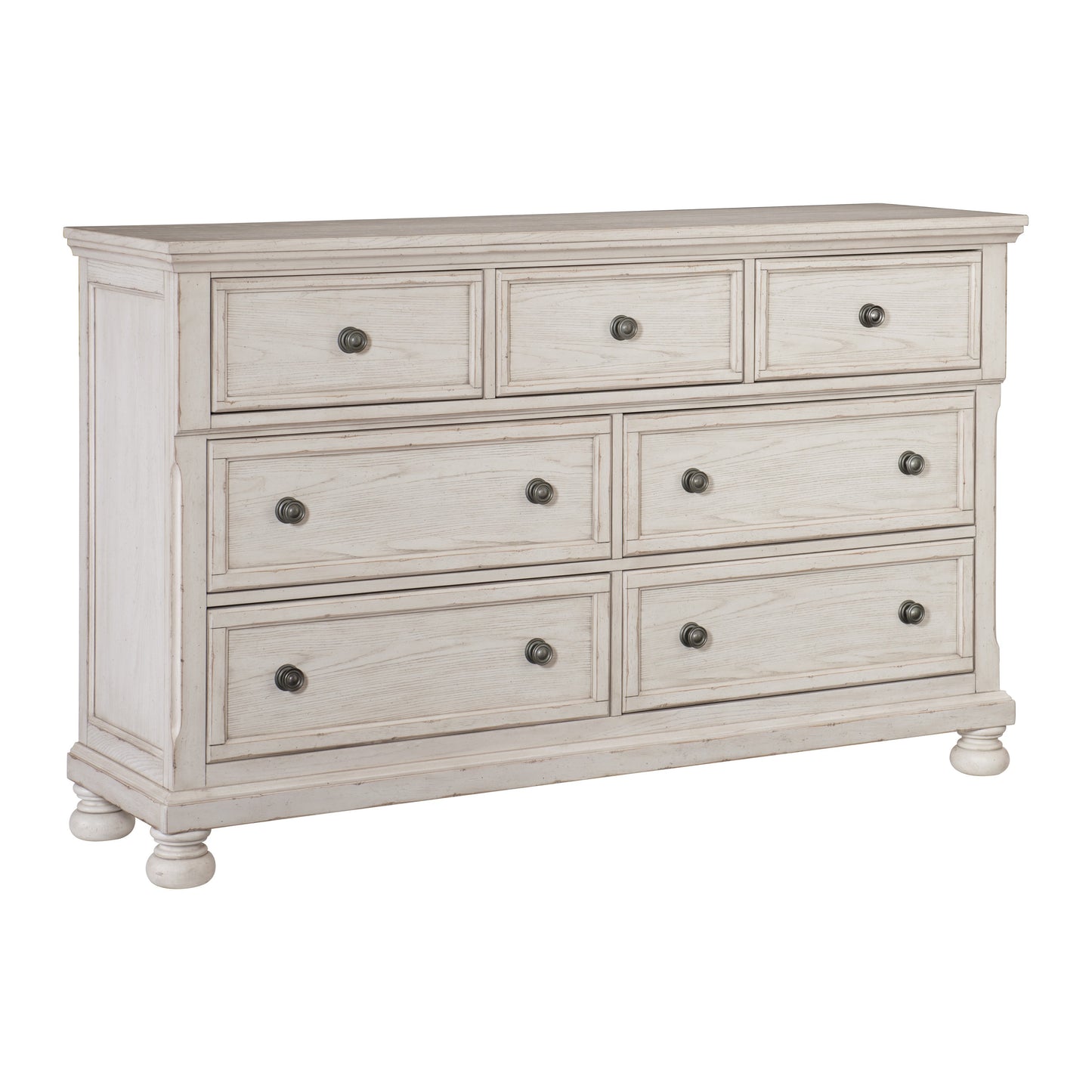 2259W-5 - Dresser, Hidden Drawer