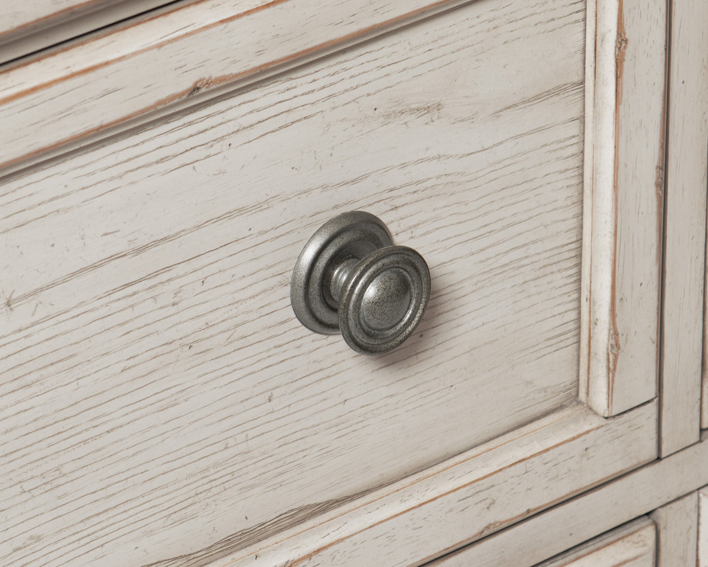 2259W-5 - Dresser, Hidden Drawer