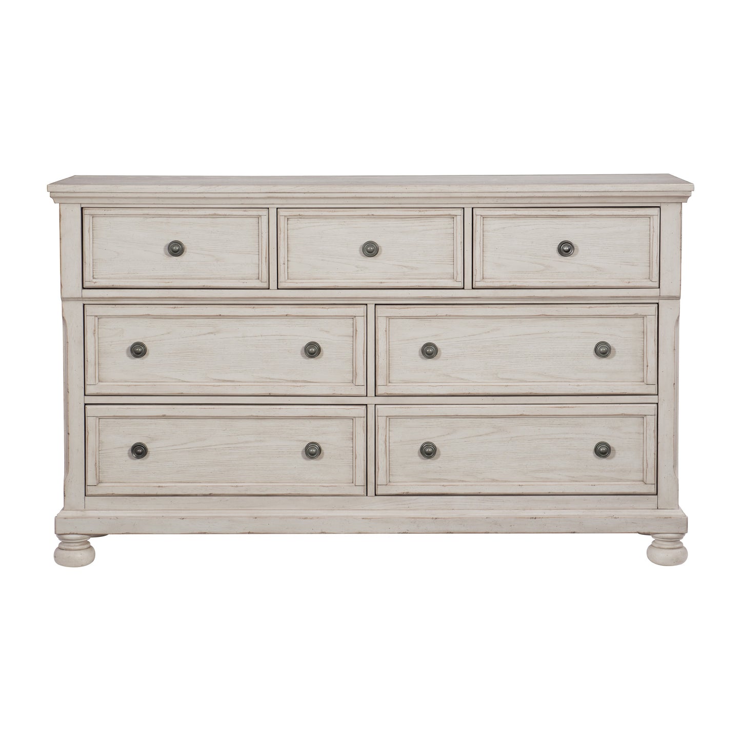 2259W-5 - Dresser, Hidden Drawer