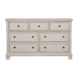 2259W-5 - Dresser, Hidden Drawer