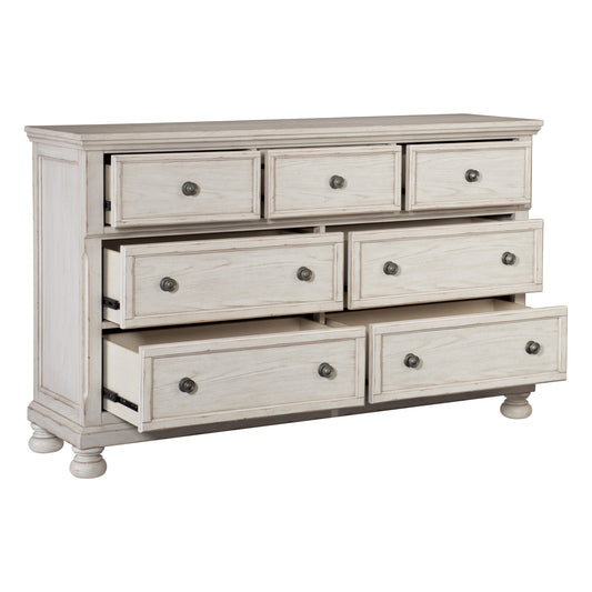 2259W-5 - Dresser, Hidden Drawer