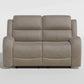 9601BR-2 - Double Reclining Love Seat