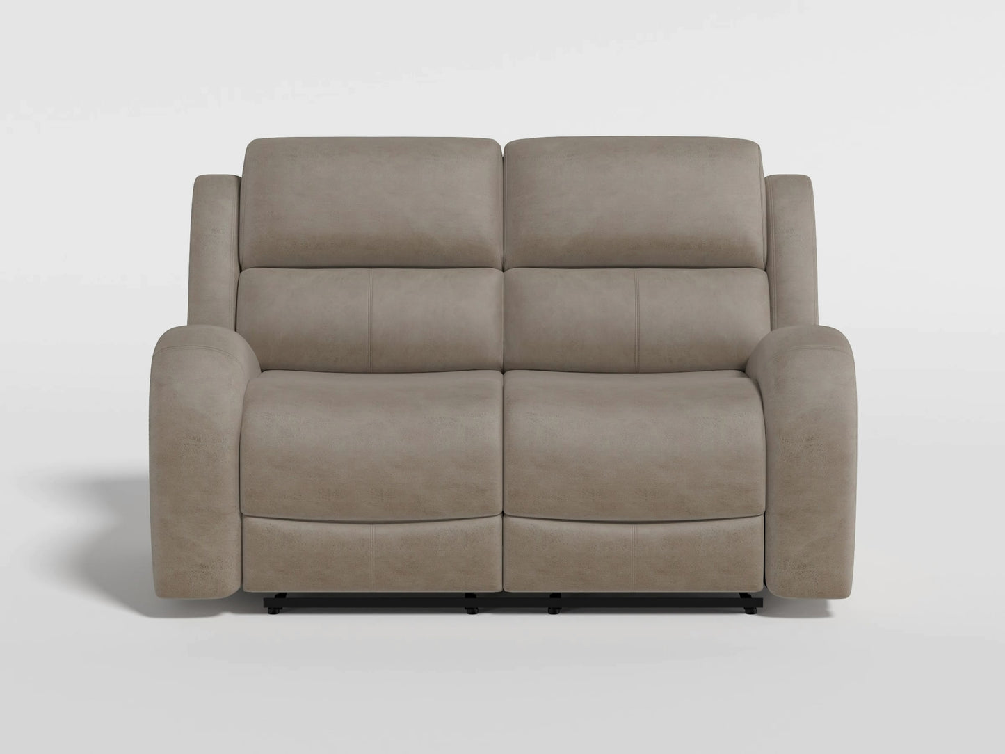 9601BR-2 - Double Reclining Love Seat