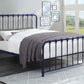 1571BU-1 - Queen Platform Bed
