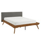 2315F-1* - (3) Full Platform Bed