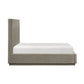 2319-1* - (2) Queen Platform Bed