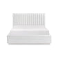 2320-1* - (2) Queen Platform Bed