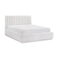 2320-1* - (2) Queen Platform Bed