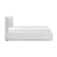 2320-1* - (2) Queen Platform Bed