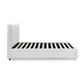2320-1* - (2) Queen Platform Bed