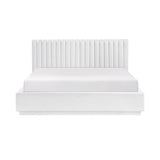 2320K-1EK* - (2) Eastern King Platform Bed