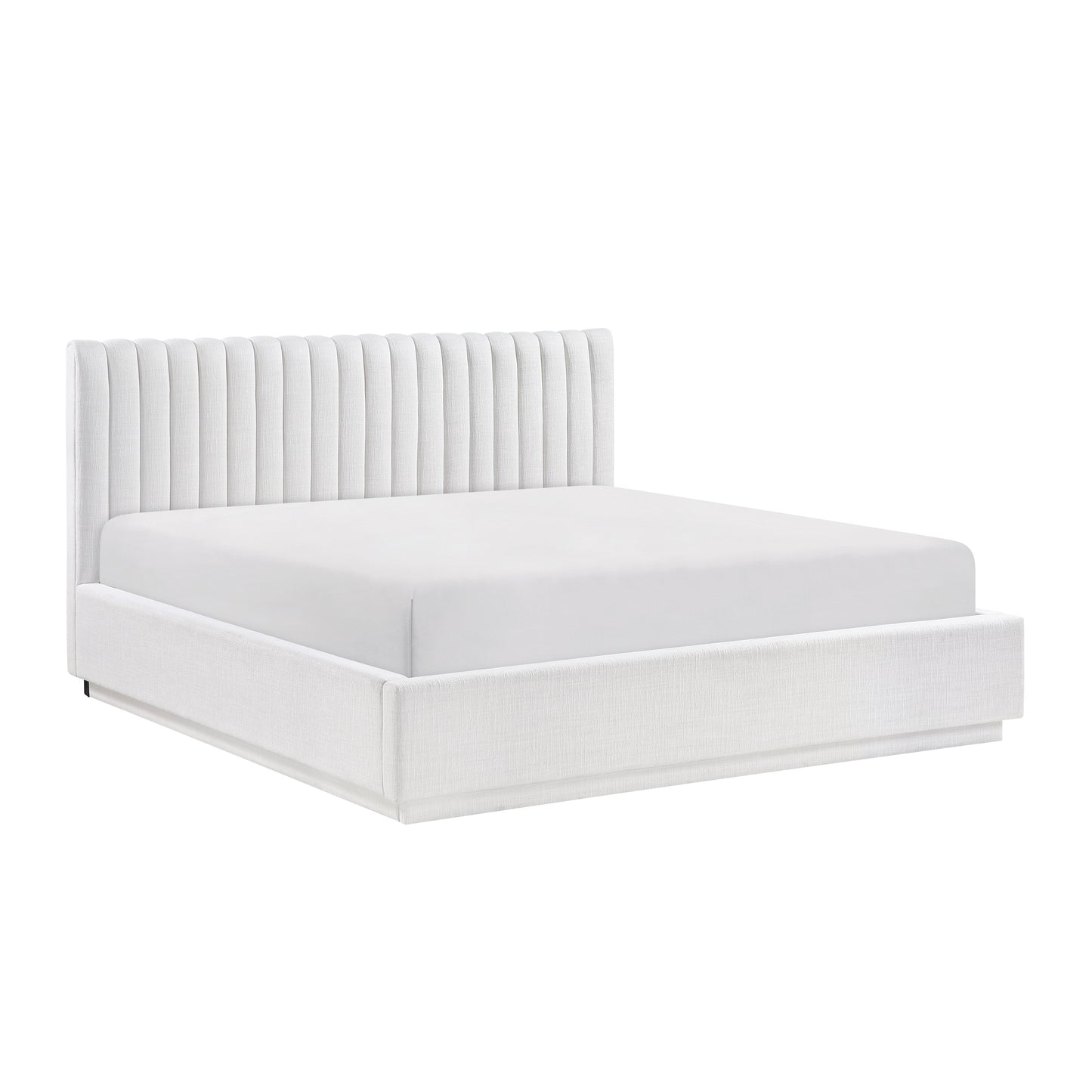 2320K-1EK* - (2) Eastern King Platform Bed