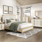 2330-1* - (2) Queen Bed