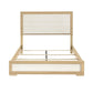 2330-1* - (2) Queen Bed