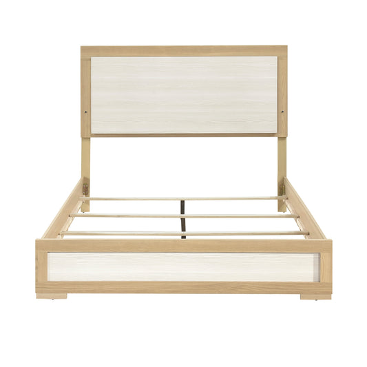 2330K-1EK* - (2) Eastern King Bed