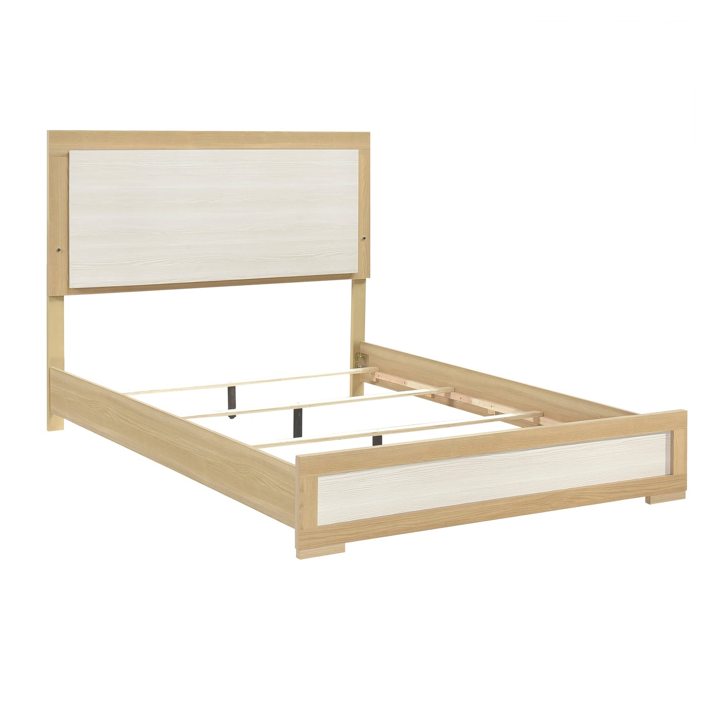 2330-1* - (2) Queen Bed