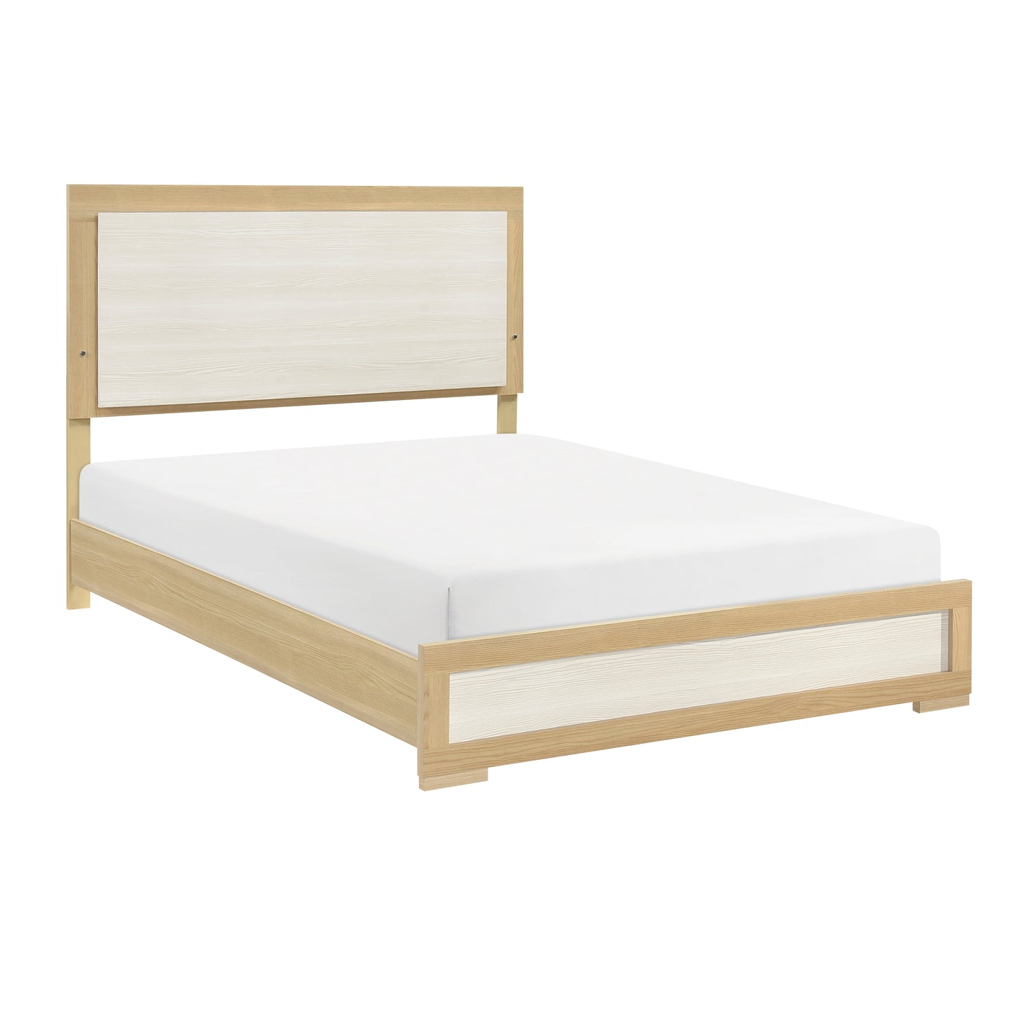 2330-1* - (2) Queen Bed