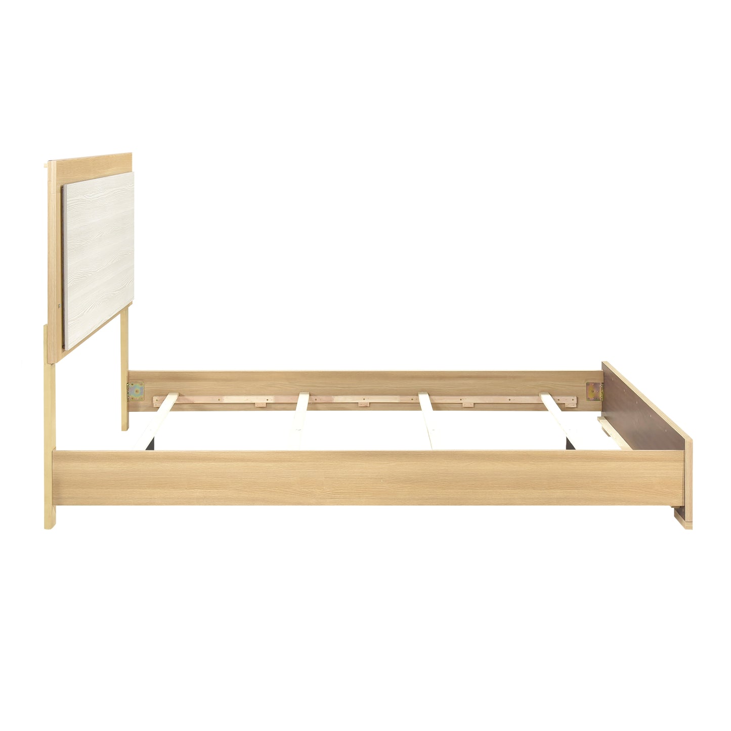 2330-1* - (2) Queen Bed