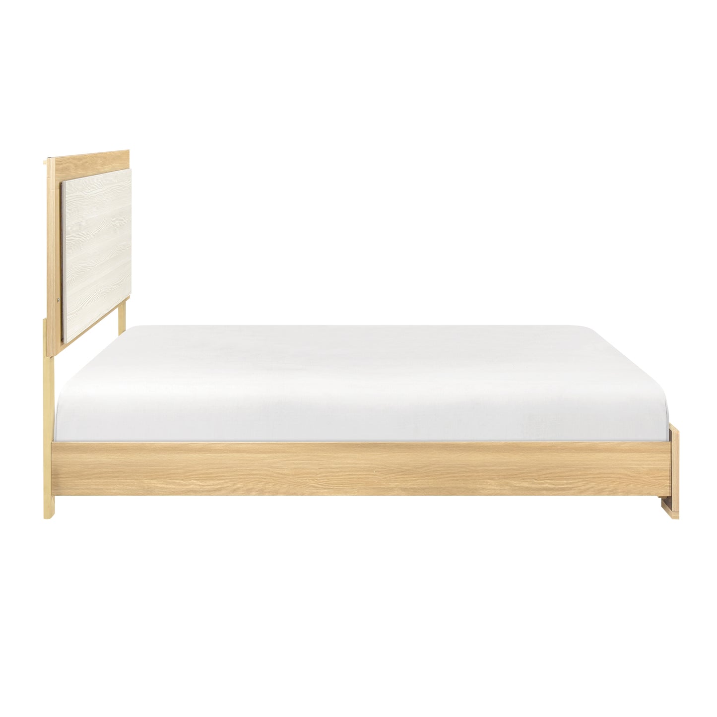 2330K-1CK* - (2) California King Bed
