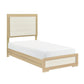 2330T-1* - (2) Twin Bed