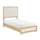 2330T-1* - (2) Twin Bed