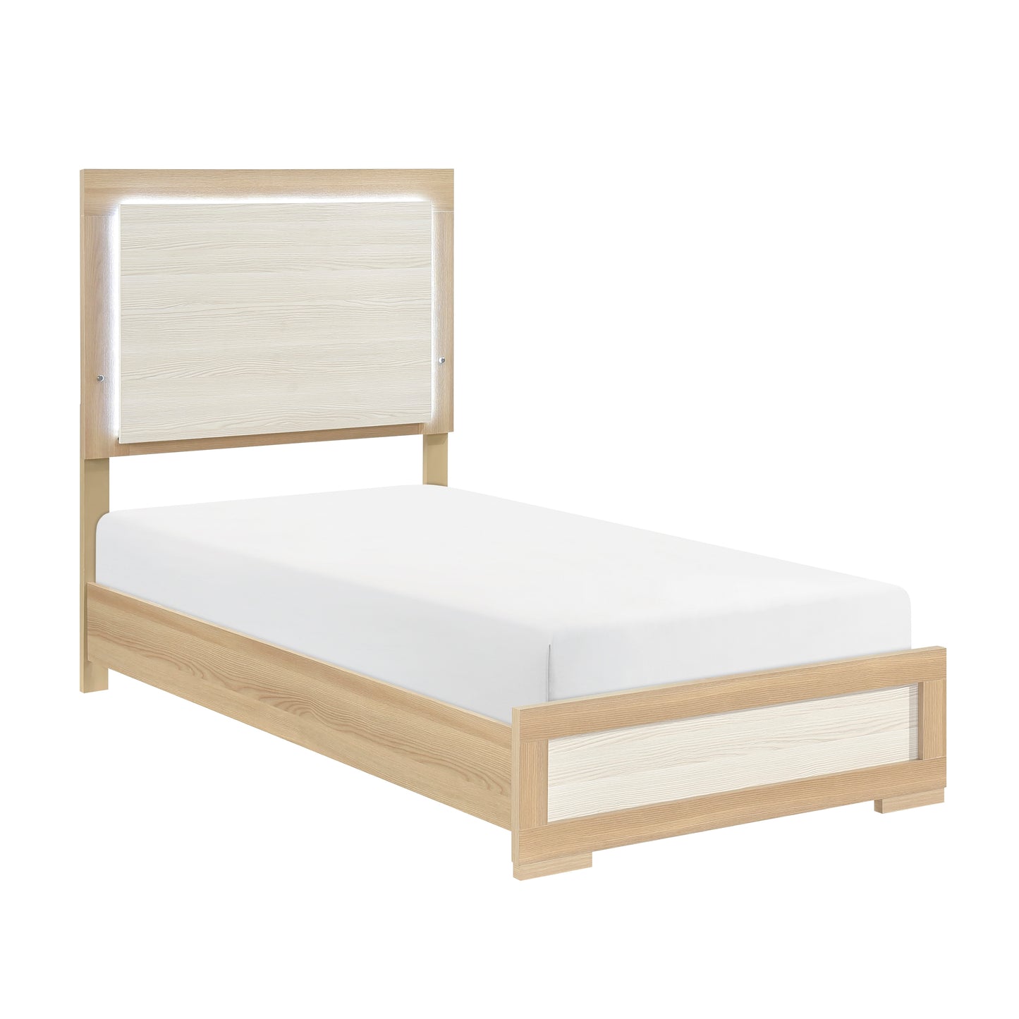 2330T-1* - (2) Twin Bed