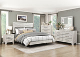2331-1* - (2) Queen Bed