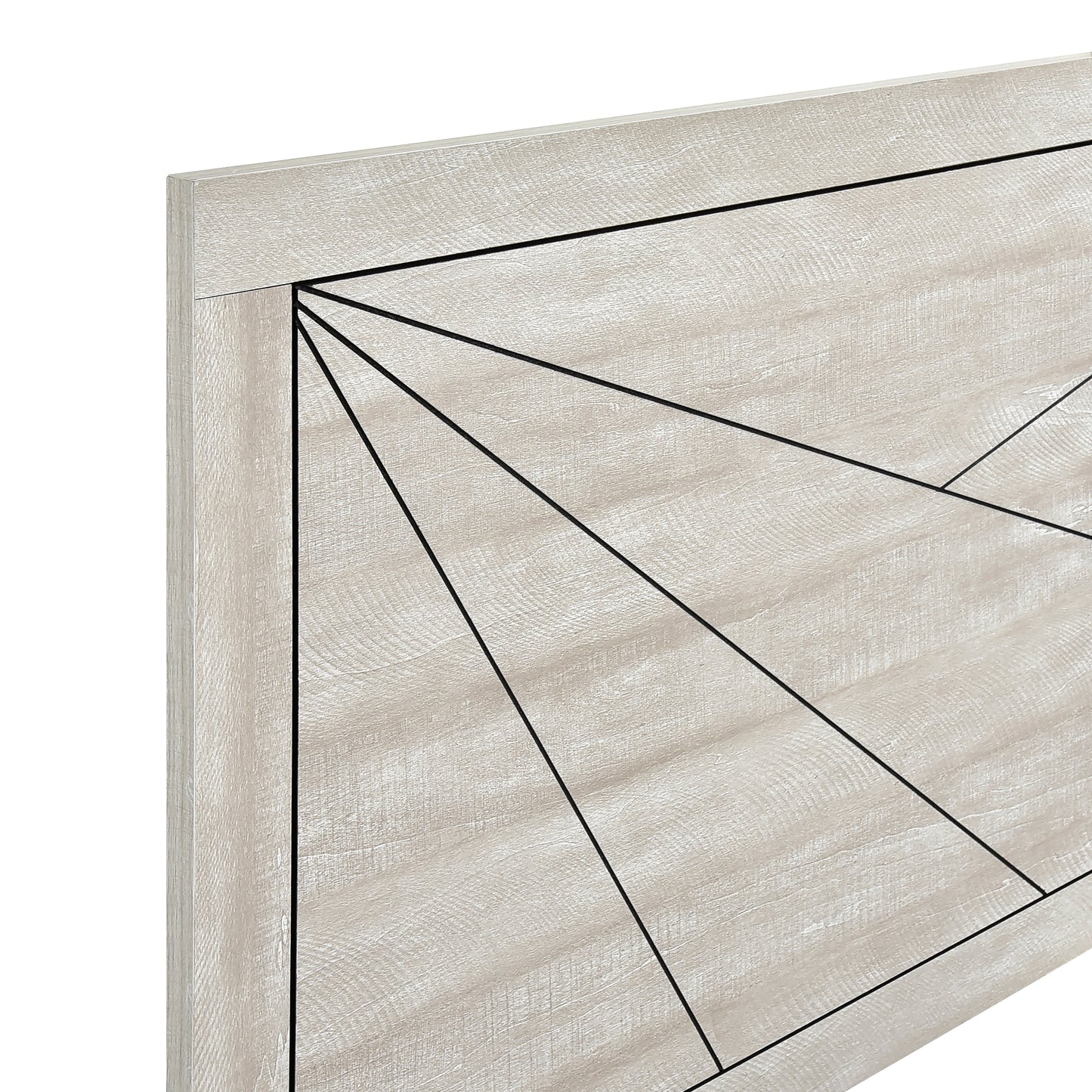 2331F-1* - (2) Full Bed