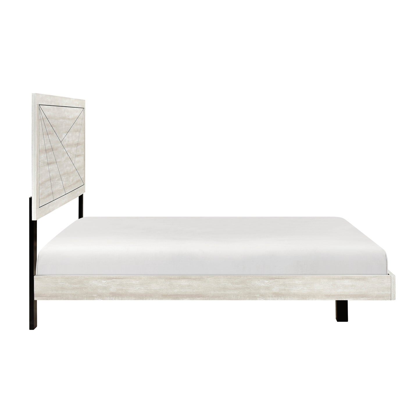 2331-1* - (2) Queen Bed