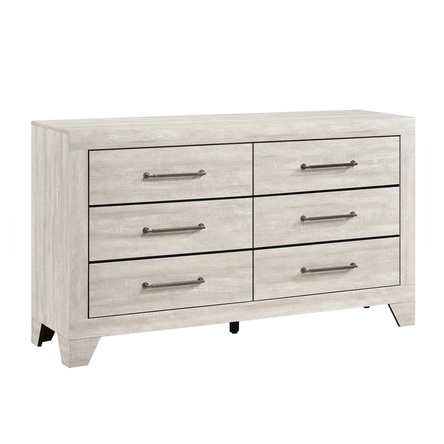 2331-5 - Dresser