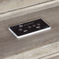 2332-1* - (2) Queen Bed