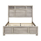 2332-1* - (2) Queen Bed