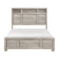2332-1* - (2) Queen Bed