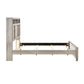 2332-1* - (2) Queen Bed