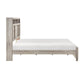 2332-1* - (2) Queen Bed