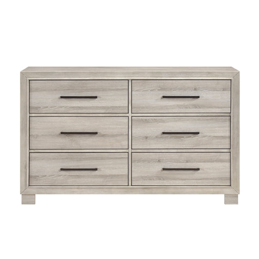 2332-5 - Dresser