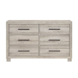 2332-5 - Dresser