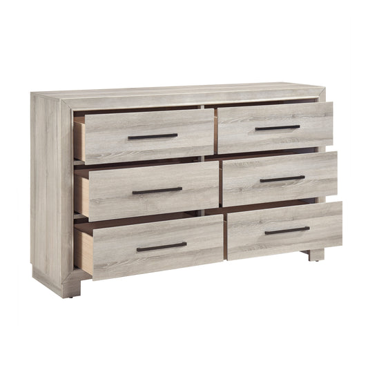 2332-5 - Dresser