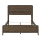 2335K-1CK* - (3) California King Bed
