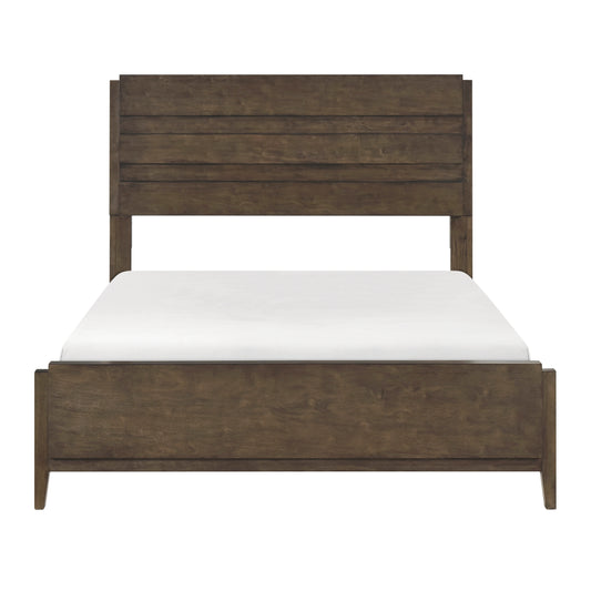 2335K-1CK* - (3) California King Bed