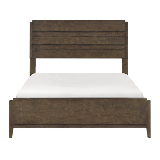 2335-1* - (3) Queen Bed