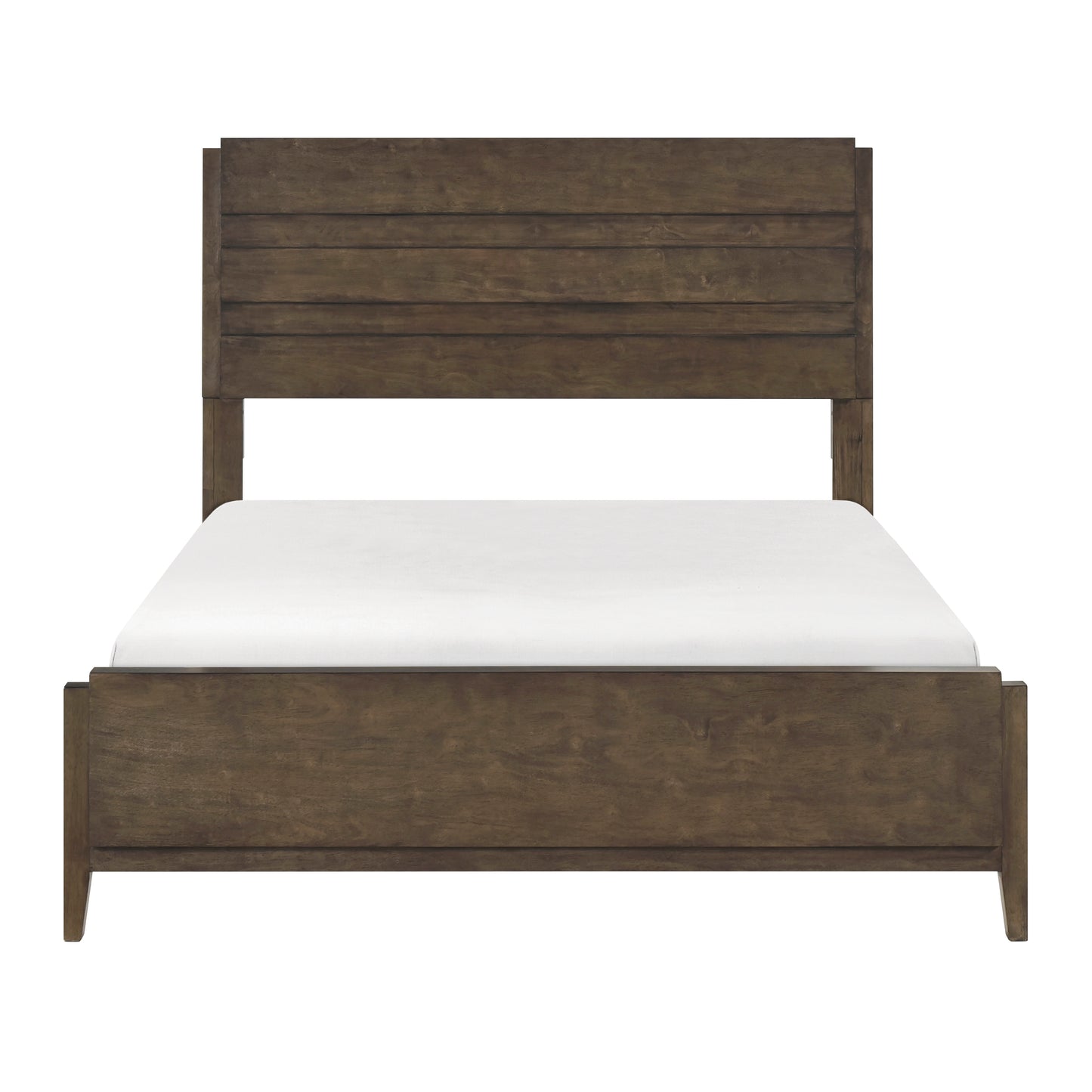 2335K-1EK* - (3) Eastern King Bed
