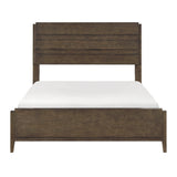 2335-1* - (3) Queen Bed