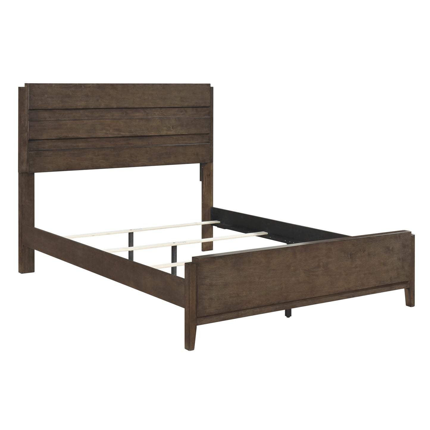 2335-1* - (3) Queen Bed