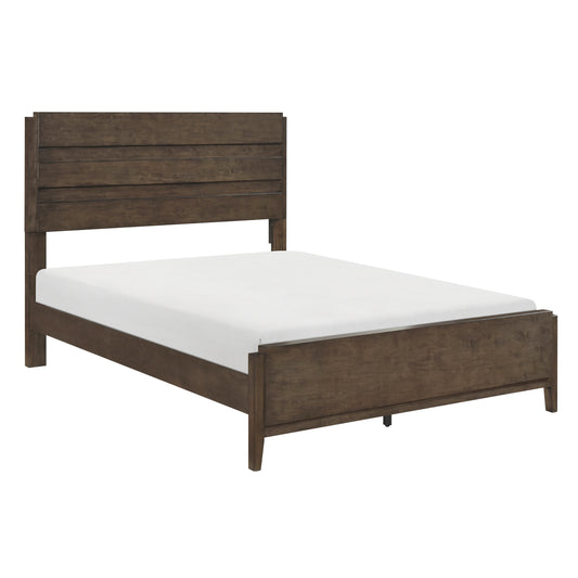 2335K-1CK* - (3) California King Bed