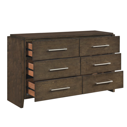 2335-5 - Dresser