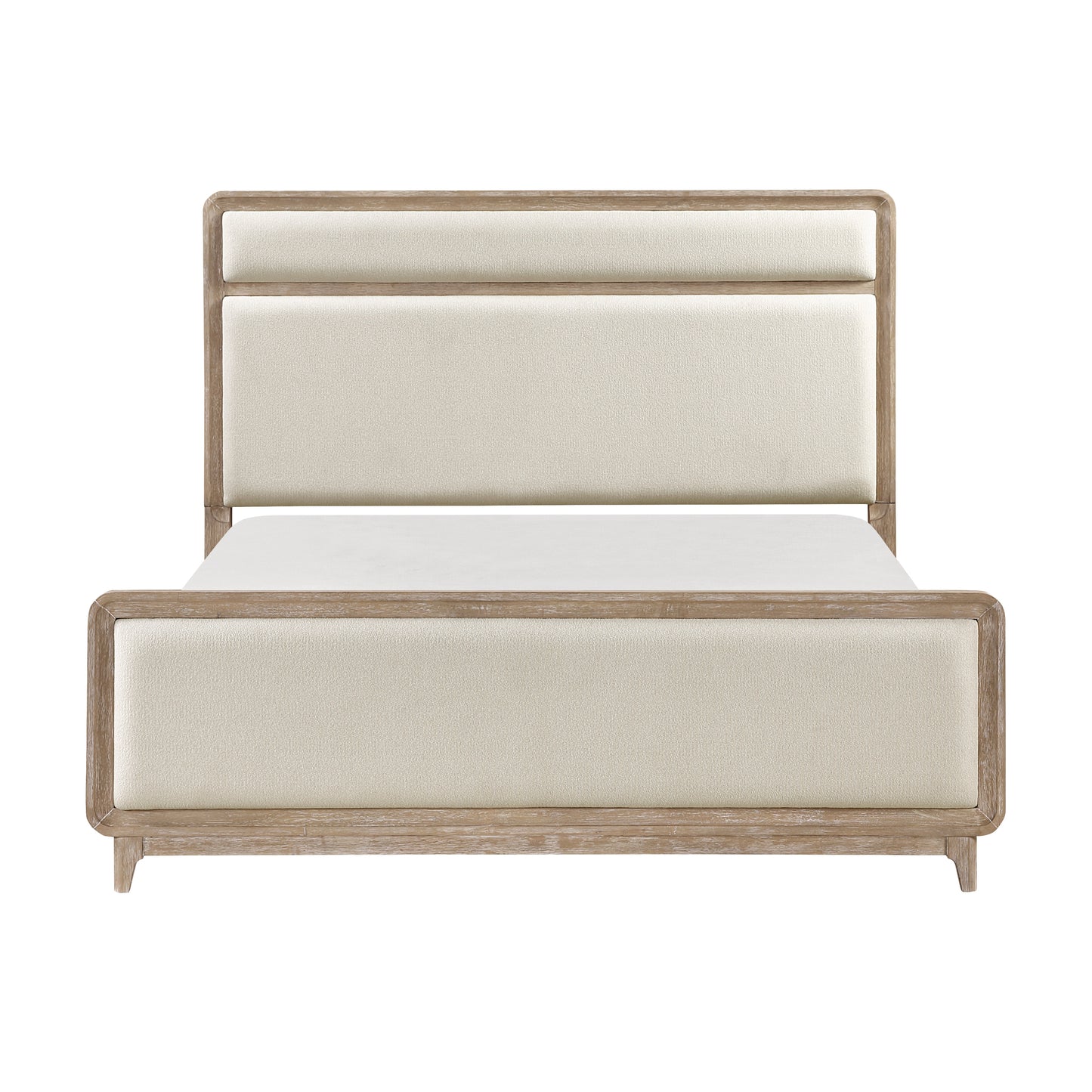 2350-1* - (3) Queen Bed