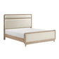 2350-1* - (3) Queen Bed