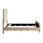 2350-1* - (3) Queen Bed